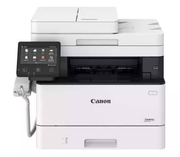 Spausdintuvas CANON i-SENSYS MF453DW MFP Mono 38ppm