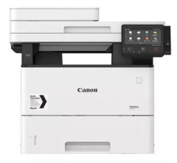 Spausdintuvas CANON i-SENSYS MF453DW MFP Mono 38ppm