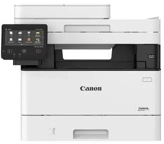Spausdintuvas Daugiafunkcinis įrenginys Canon i-SENSYS MF455dw (5161C016)