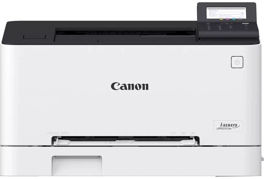 Spausdintuvas Canon i-SENSYS MF752Cdw II lazerinis A4 1200 x 1200 DPI 33 ppm Wi-Fi