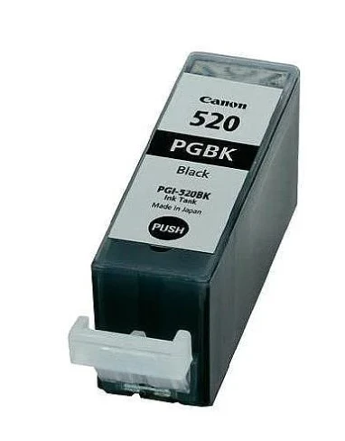 CANON PGI-520 juodos spalvos rašalinė