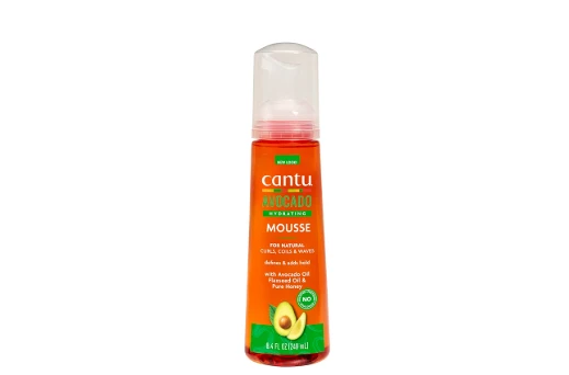 Cantu avokadų drėkinamosios putos, 248 ml