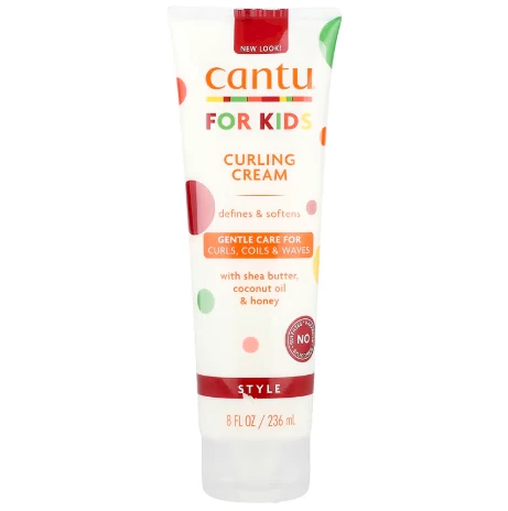 "Cantu Care For Kids" garbanojimo kremas 227g