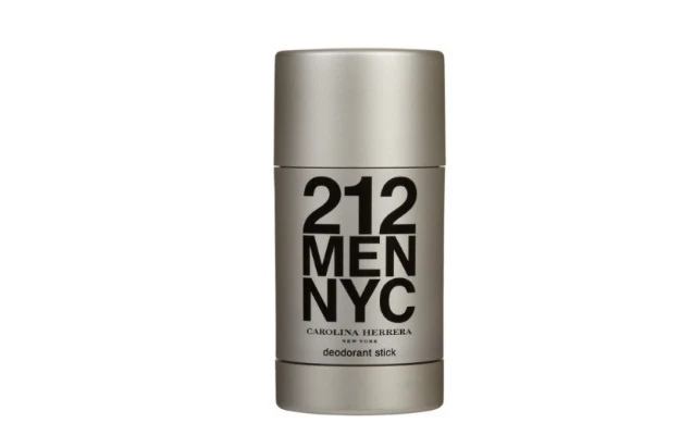 Carolina Herrera 212 Men dezodorantas pieštuke