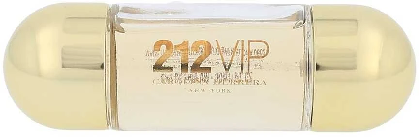 Kvepalai moterims Carolina Herrera 212 Vip EDP, 30 ml