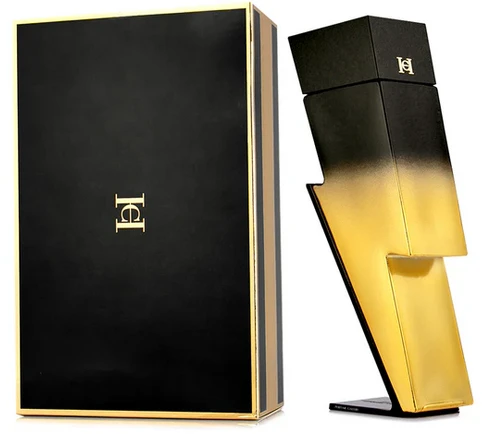 Kvepalai vyrams Carolina Herrera Bad Boy Extreme EDP, 150 ml