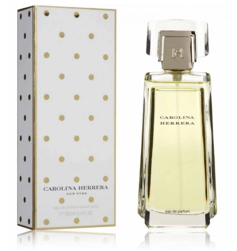 Carolina Herrera Carolina Herrera EDP parfumuotas vanduo moterims, 100 ml