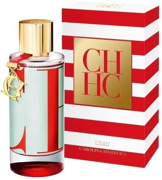 Carolina Herrera CH L'eau Eau Fraiche EDT 100ml