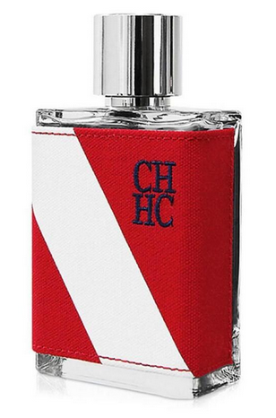 Carolina Herrera CH Sport for Men (Kvepalai Vyrams) EDT - 100ml - (TESTER)