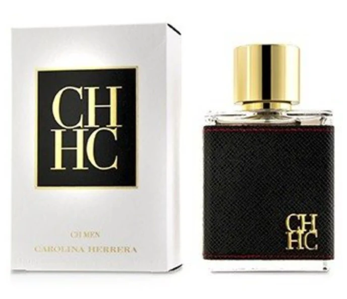 Carolina Herrera Ch Vyrų tualetinis vanduo 50ml