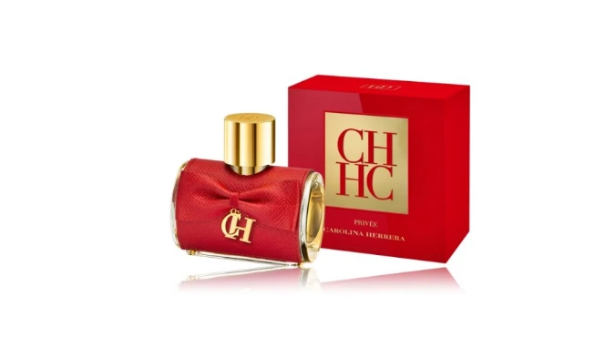 Carolina Herrera CH Privee for Women (Kvepalai Moterims) EDP - 50ml