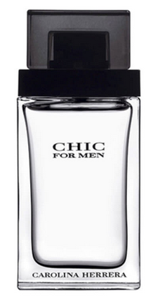 Carolina Herrera Chic