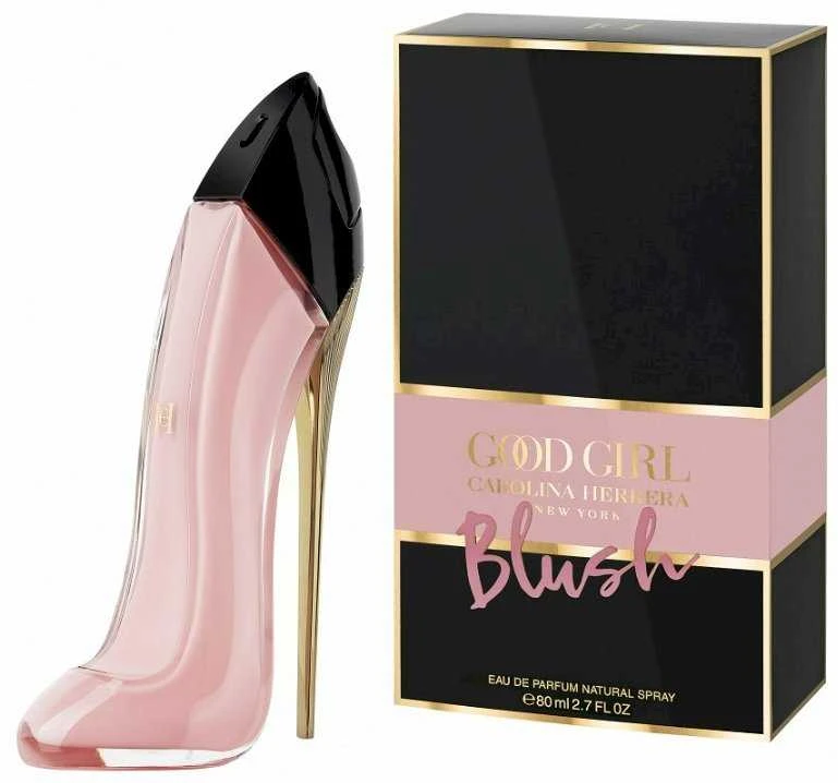 Carolina Herrera Good Girl Blush – EDP – testeris