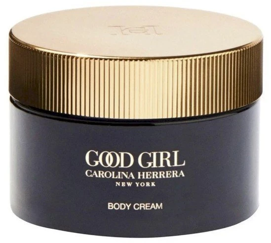 Carolina Herrera Good Girl Body Kreminis kūno kremas, 200 ml