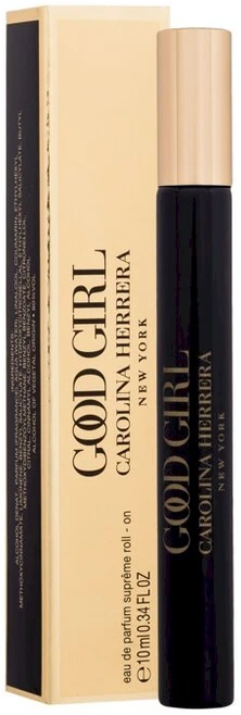 Kvepalai moterims Carolina Herrera Good Girl EDP, 10 ml