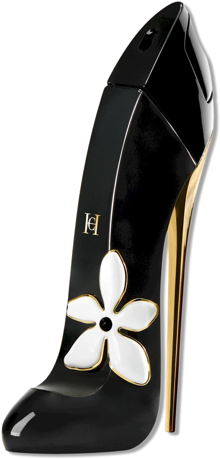Carolina Herrera Good Girl Jasmine Absolute EDP parfumuotas vanduo moterims, 50 ml