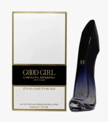 Carolina Herrera Good Girl Legere Eau De Parfum 50ml kvepalai Moterims