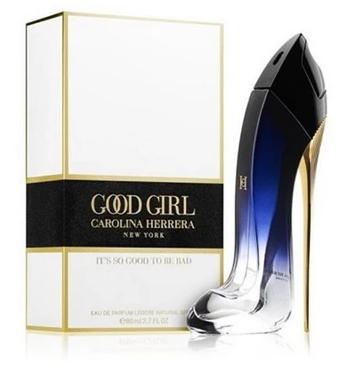 Carolina Herrera Good Girl Légère kvepalų purškalas 80ml