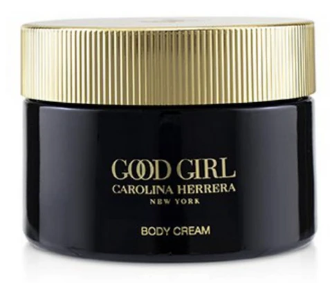 Carolina Herrera Good Girl kūno kremas 200ml