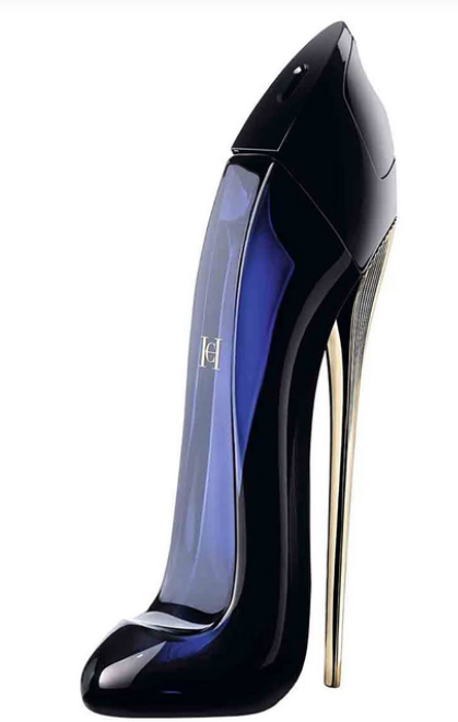 Testeris Carolina Herrera Good Girl EDP 80 ml