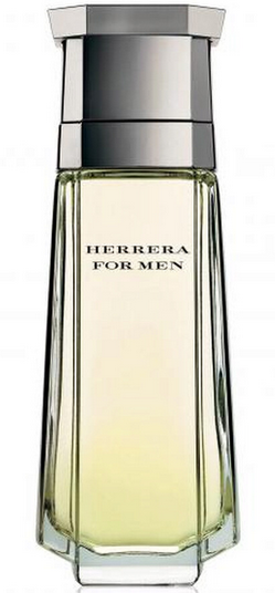 Carolina Herrera Herrera for Men (Kvepalai Vyrams) EDT 100ml (TESTER)