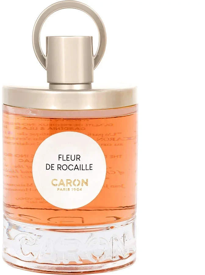 Caron Fleur De Rocaille EDP parfumuotas vanduo moterims, 50 ml