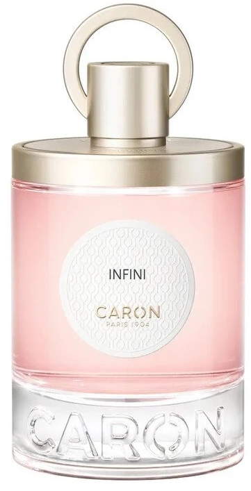 Caron Infini EDP parfumuotas vanduo moterims, 100 ml