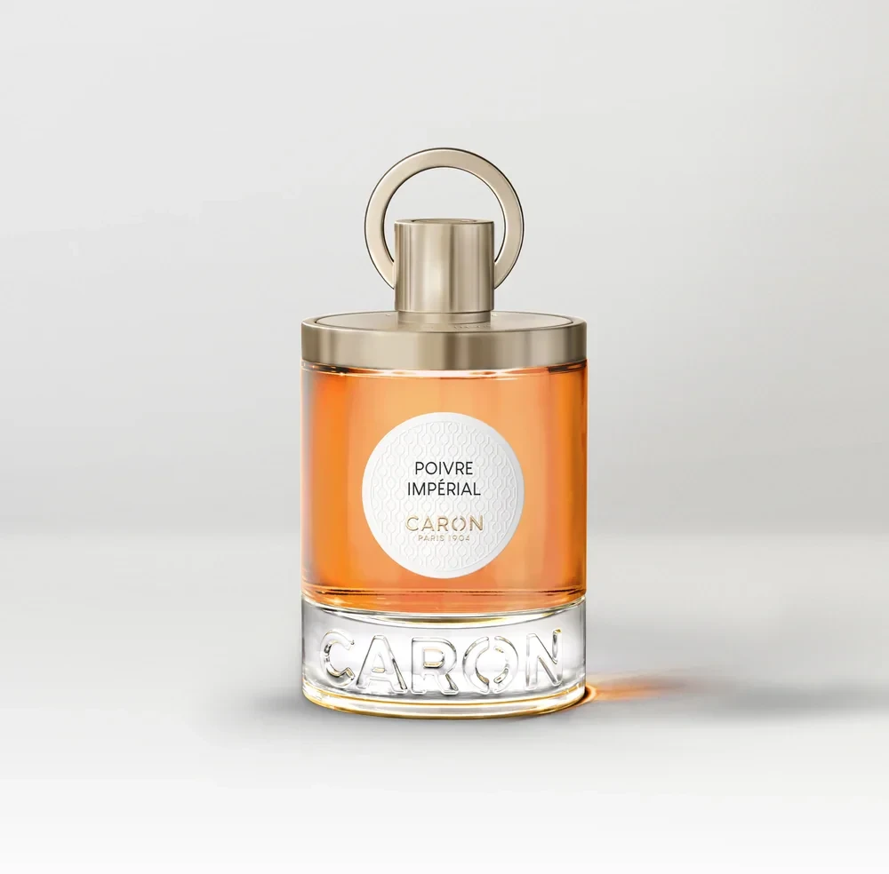 Caron Poivre Impérial EDP parfumuotas vanduo moterims, 50 ml
