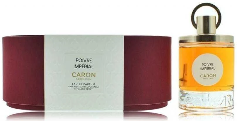 Caron Poivre Imperial EDP, 100 ml