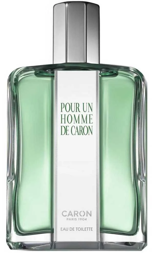 Caron Pour Un Homme De Caron EDT tualetinis vanduo vyrams, 75 ml