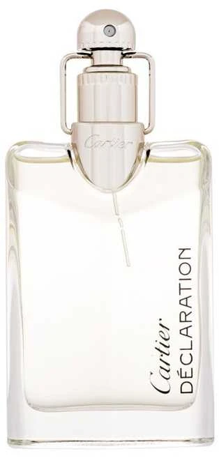 Cartier Déclaration EDT tualetinis vanduo vyrams, 50 ml