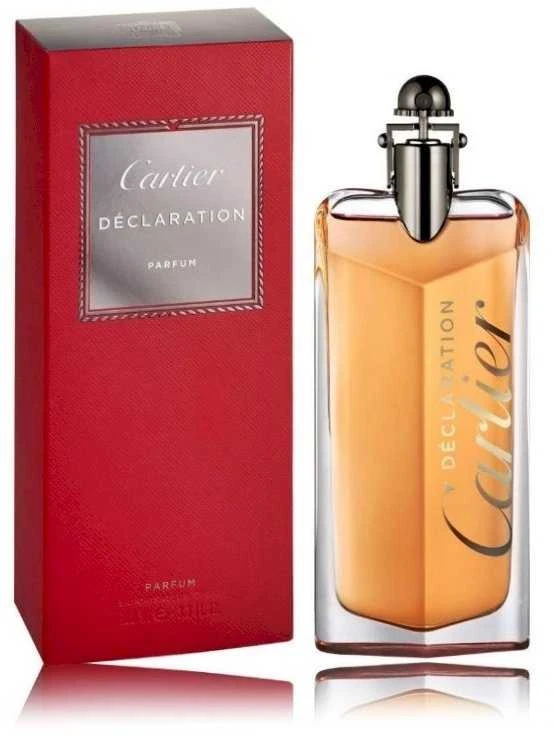 Cartier Déclaration EDP parfumuotas vanduo unisex, 100 ml
