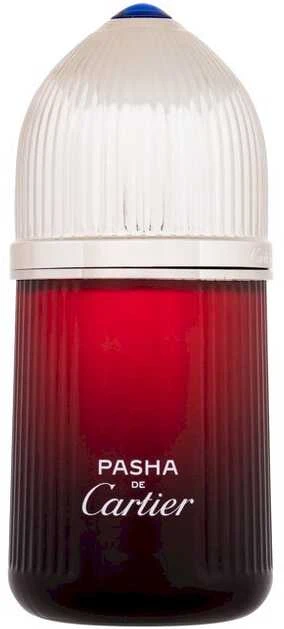 Cartier Pasha Edition Noire Sport EDT tualetinis vanduo vyrams, 100 ml