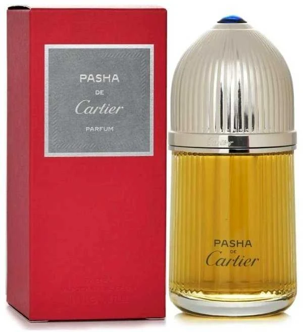 Cartier Pasha PP kvepalai vyrams, 150 ml