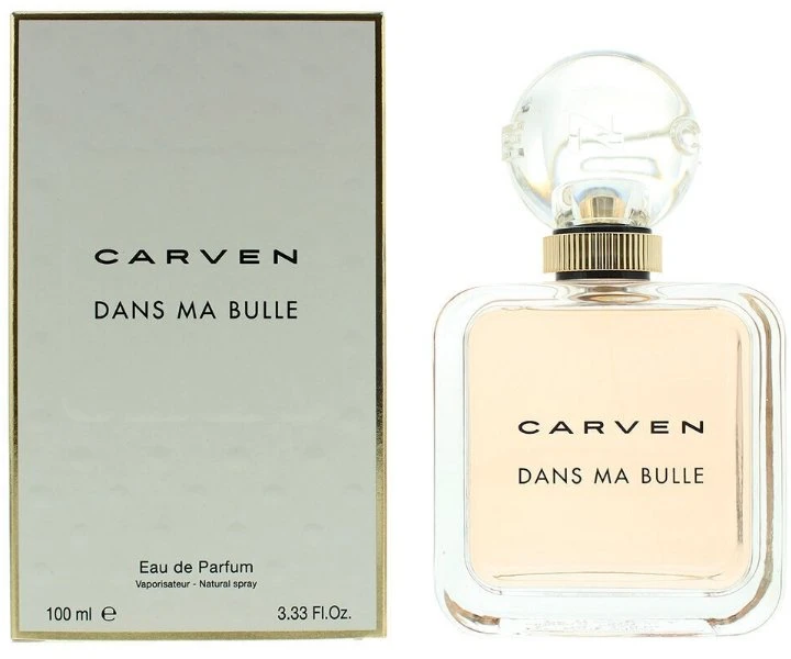 Carven - Dans Ma Bulle EDP 100 ml
