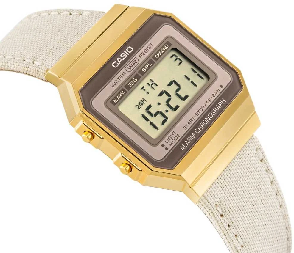 Laikrodis Casio Vintage A700WEGL-7AEF