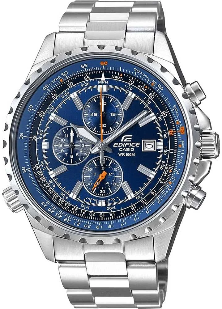 Laikrodis Casio 3804 EF-527D -2AVUEF