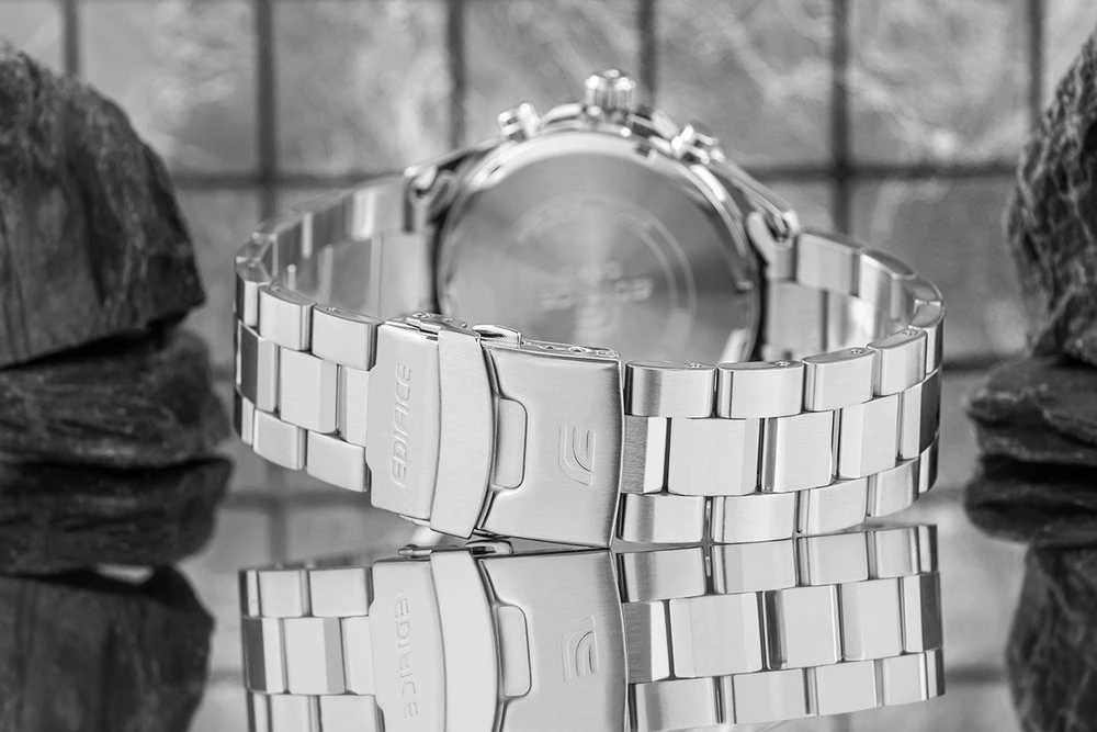Laikrodis Casio 3804 EF-527D -2AVUEF