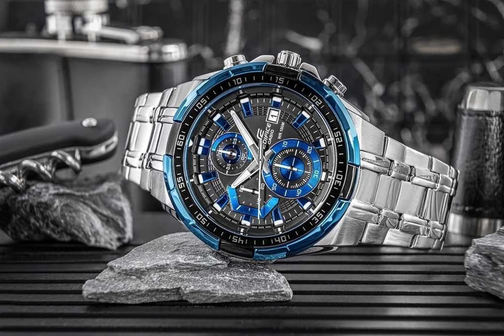 Casio Edifice EFR-539D-1A2VUEF