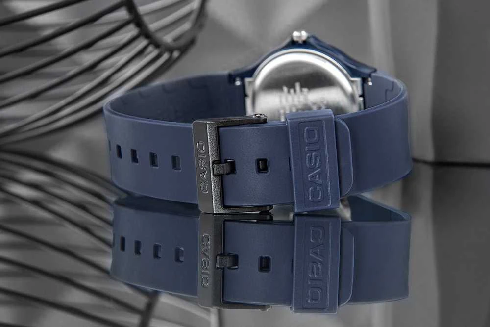 Unisex Casio MQ-24UC-2BDF laikrodis + BOX (zd629f)