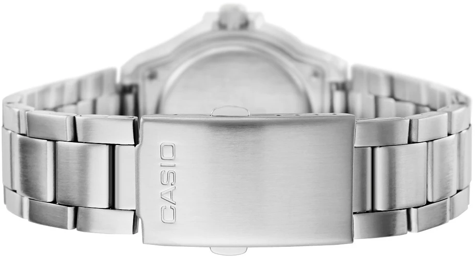 Laikrodis CASIO MRW-200HD-1BVEF
