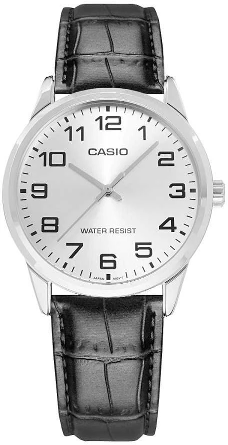 Laikrodis vyrams CASIO MTP-V001L-7BUDF (zd080c)