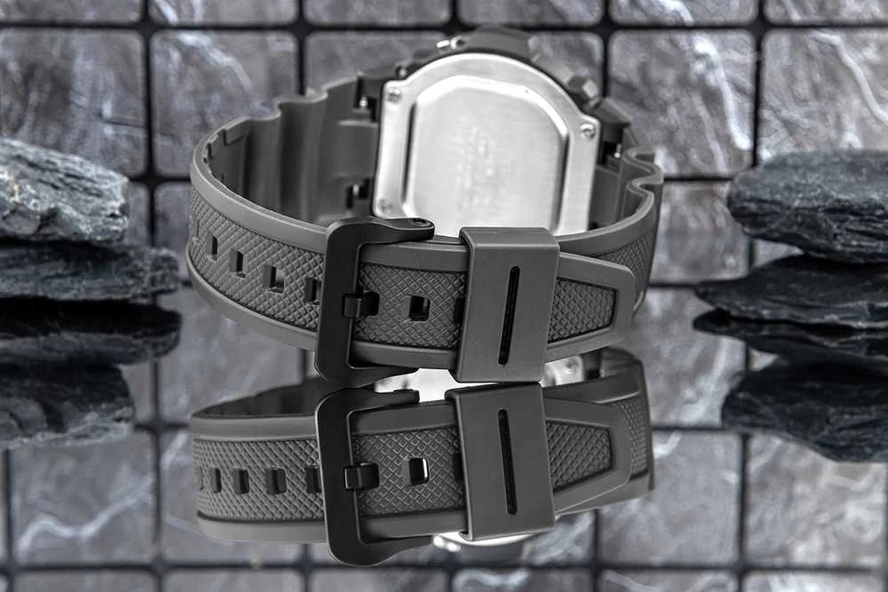 Vyriškas laikrodis CASIO W-219H-8BVDF
