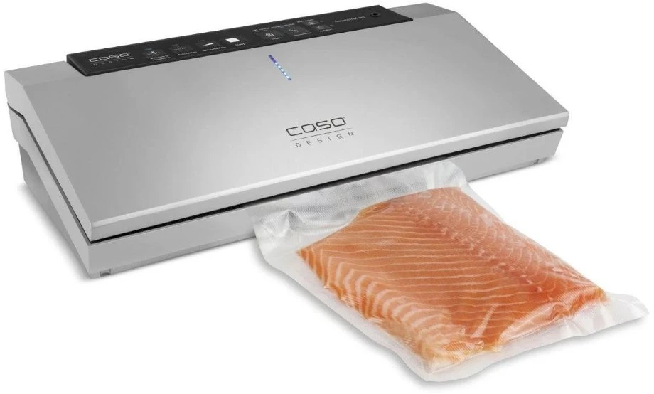 Caso GourmetVAC 380 vakuuminis pakavimo aparatas 160 W
