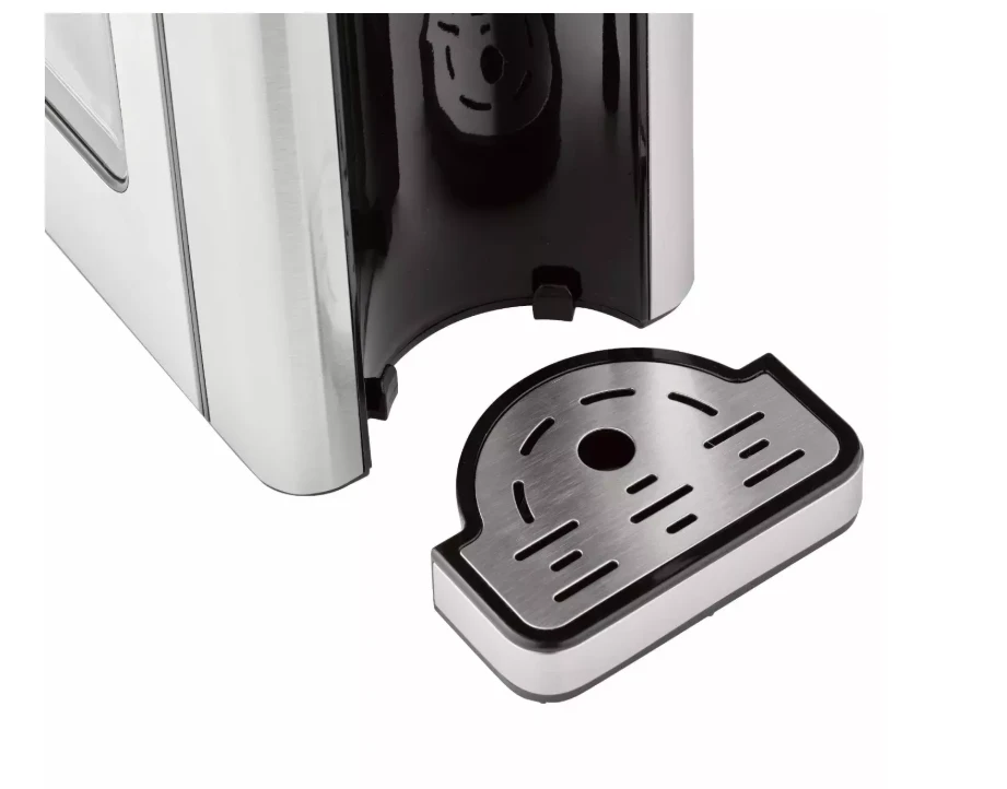 Karšto vandens dispenseris Caso Turbo HW 660
