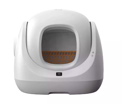 Išmani savaime išsivalanti kačių kraiko dėžė Catlink BayMax Lite Version