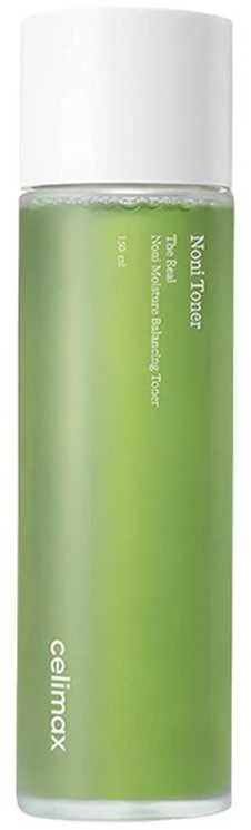 Celimax - Tikrasis Noni drėkinamasis balansuojantis tonikas - 150 ml