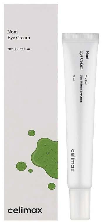Celimax Noni Ultimate Paakių kremas paakių kremas, 20 ml