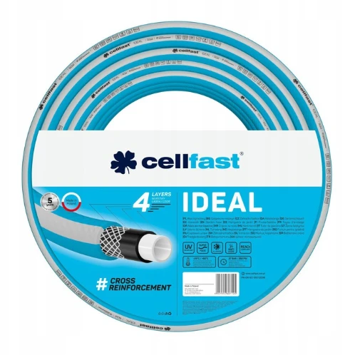 Cellfast IDEAL 1/2 colio (12,5 mm) 20 mb