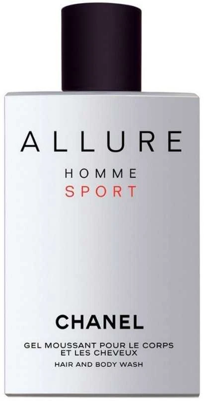Chanel Allure Homme Sport SWG M, 200 ml